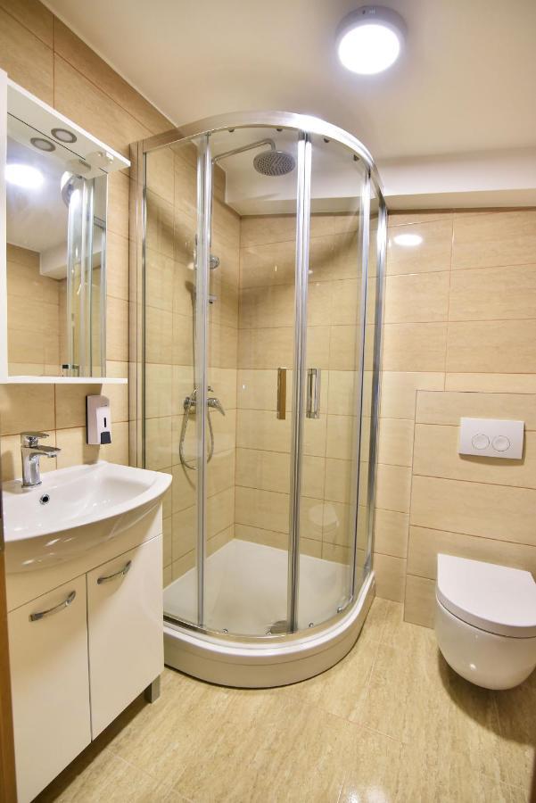 Sana 2 Appartement *