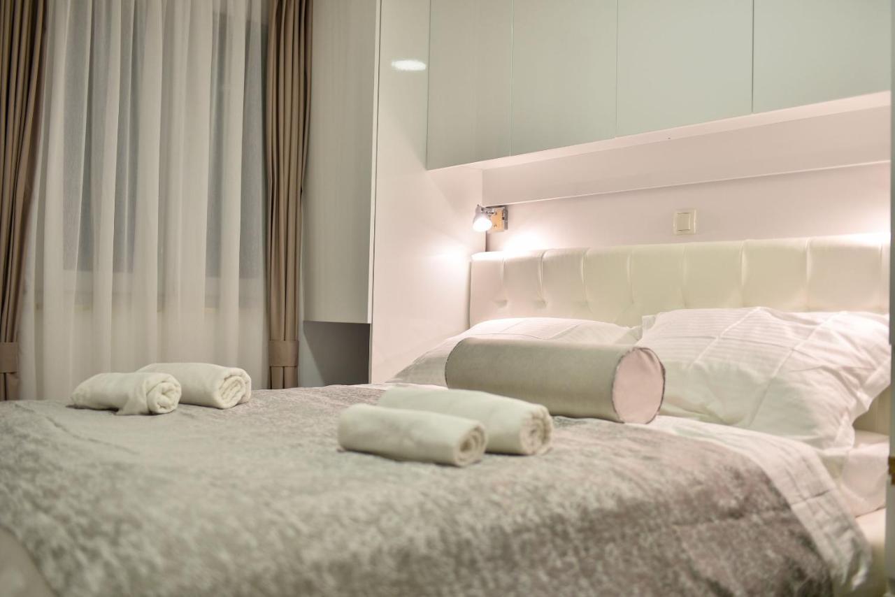 Appartement Sana 2