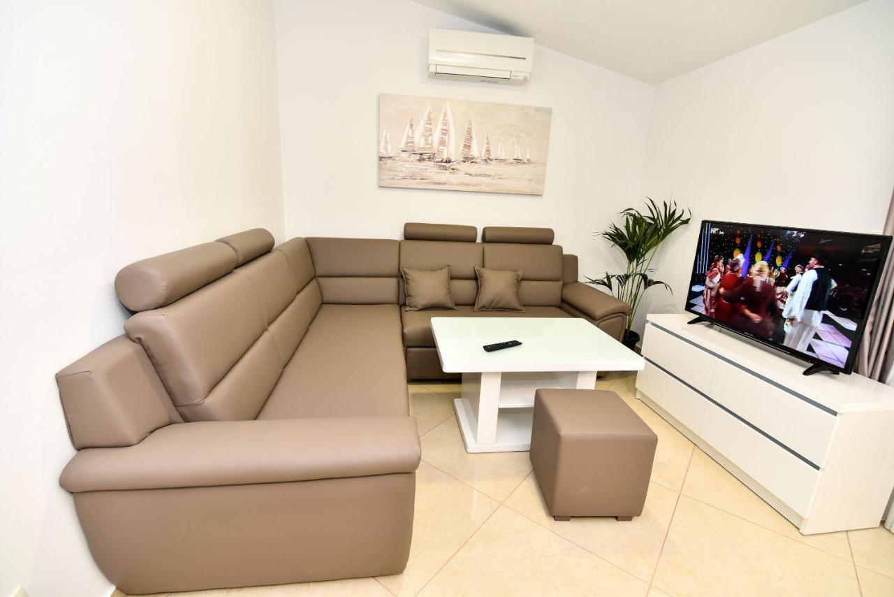 Appartement Sana 2 Vir