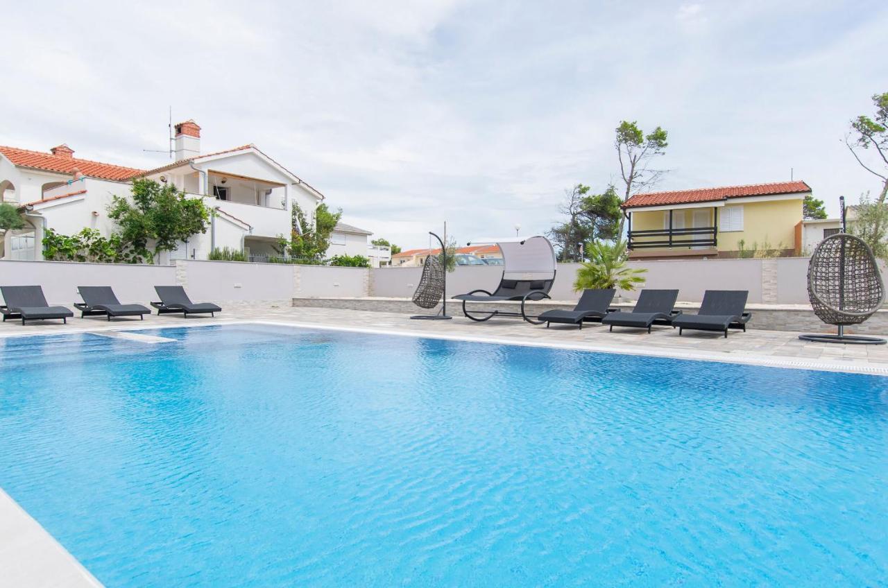 Appartement Sana 2